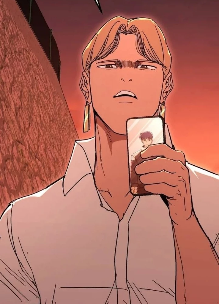 Người Dọn Dẹp Chapter 17 - 177