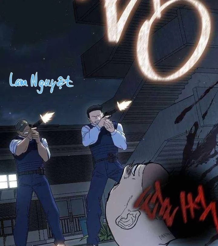 Người Dọn Dẹp Chapter 18 - 9