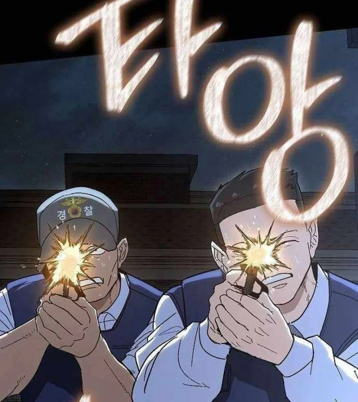 Người Dọn Dẹp Chapter 18 - 11