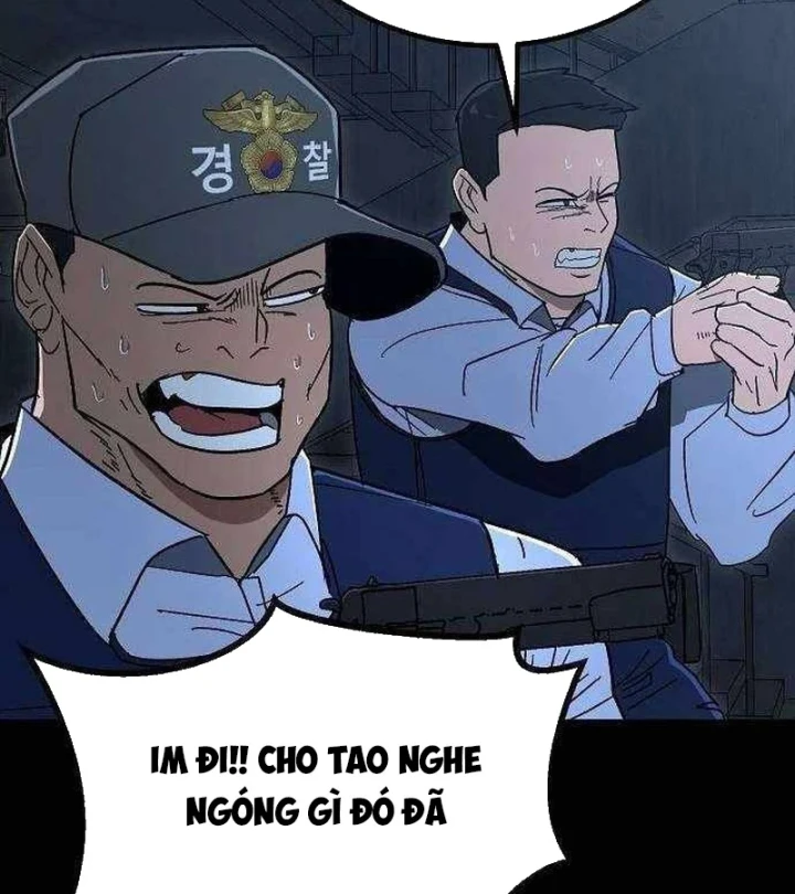 Người Dọn Dẹp Chapter 18 - 15