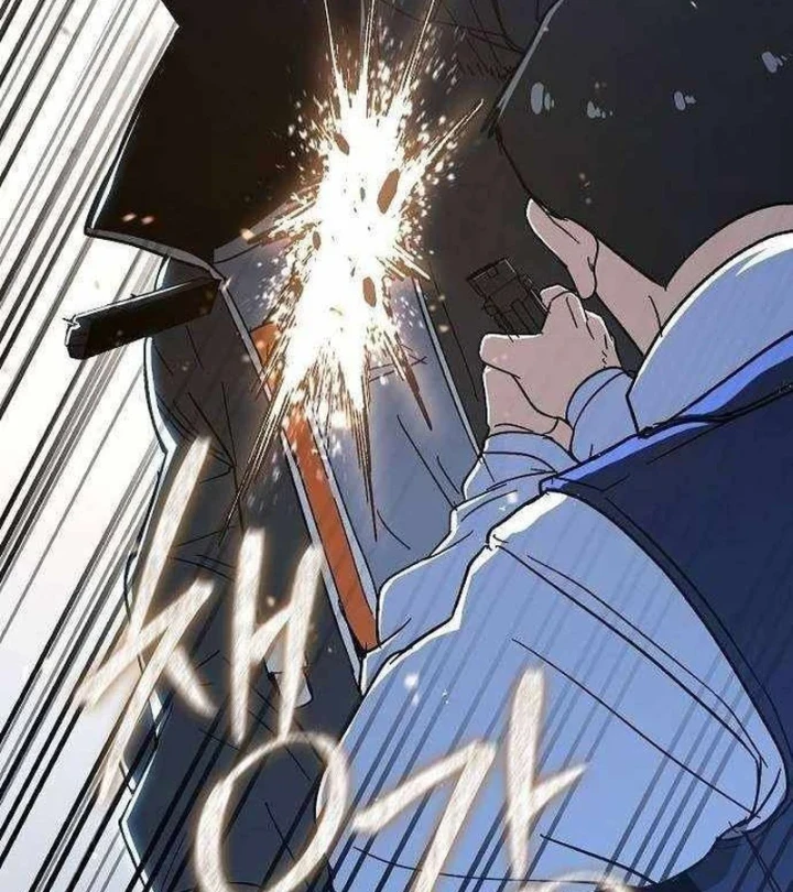 Người Dọn Dẹp Chapter 18 - 21