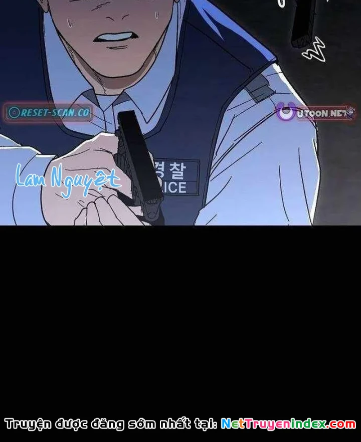 Người Dọn Dẹp Chapter 18 - 23