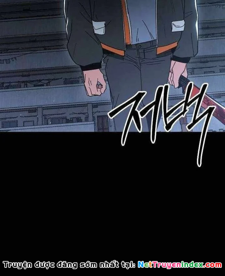 Người Dọn Dẹp Chapter 18 - 43