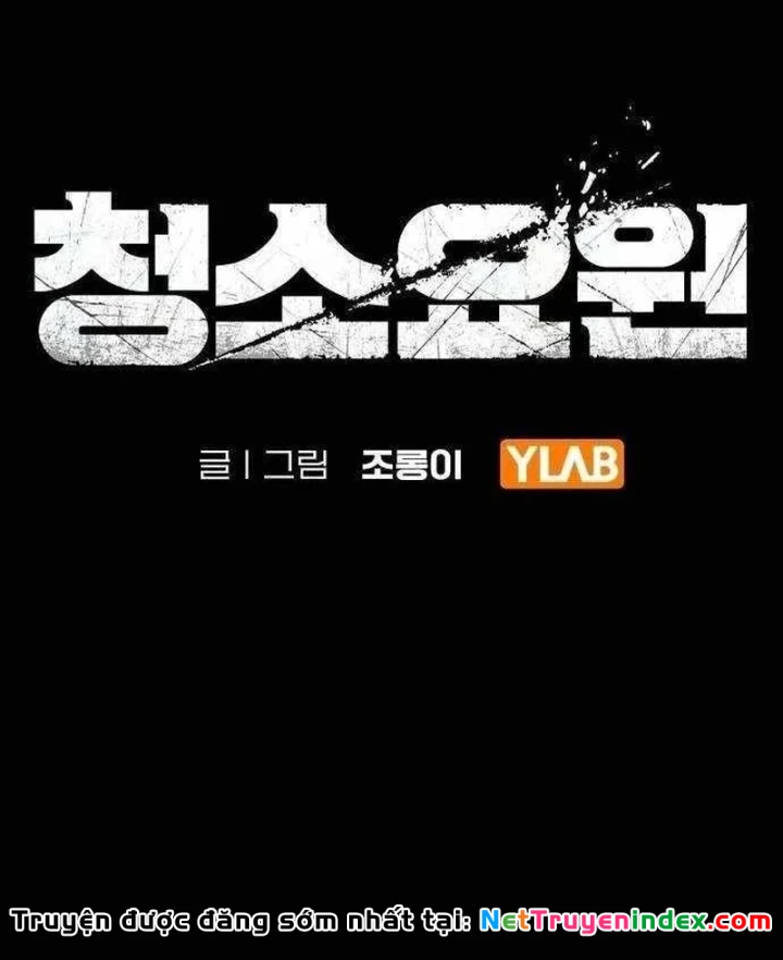 Người Dọn Dẹp Chapter 18 - 48