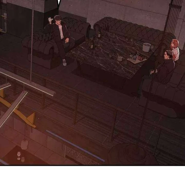 Người Dọn Dẹp Chapter 18 - 54