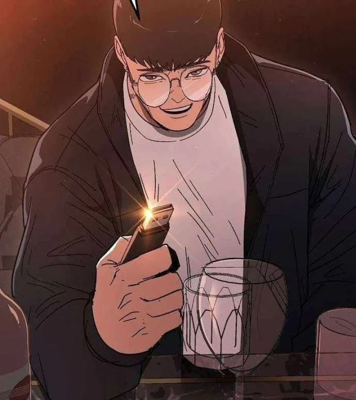 Người Dọn Dẹp Chapter 18 - 66