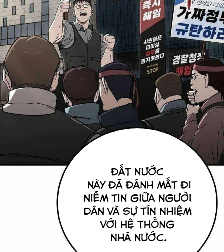 Người Dọn Dẹp Chapter 18 - 78