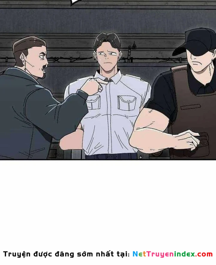 Người Dọn Dẹp Chapter 18 - 90