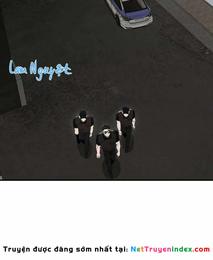 Người Dọn Dẹp Chapter 18 - 98