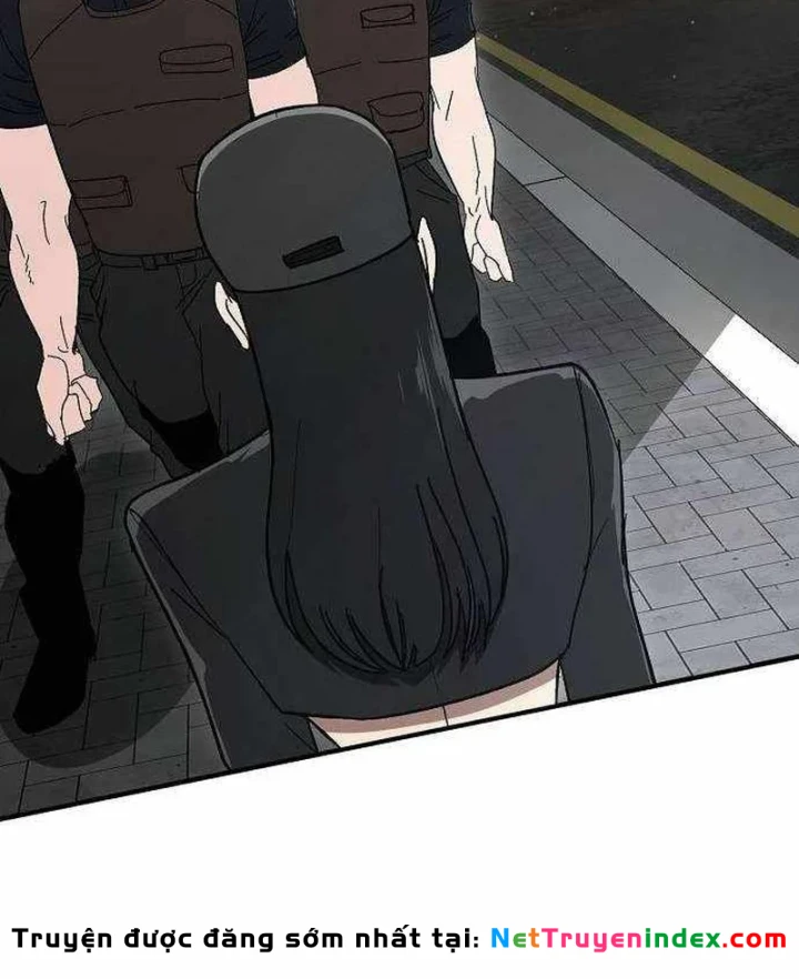 Người Dọn Dẹp Chapter 18 - 100