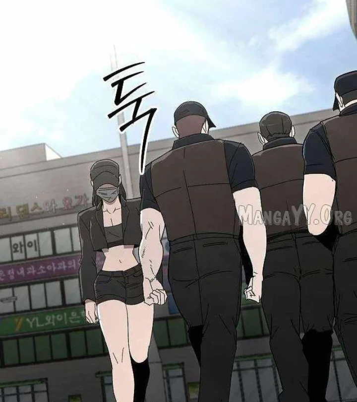 Người Dọn Dẹp Chapter 18 - 102