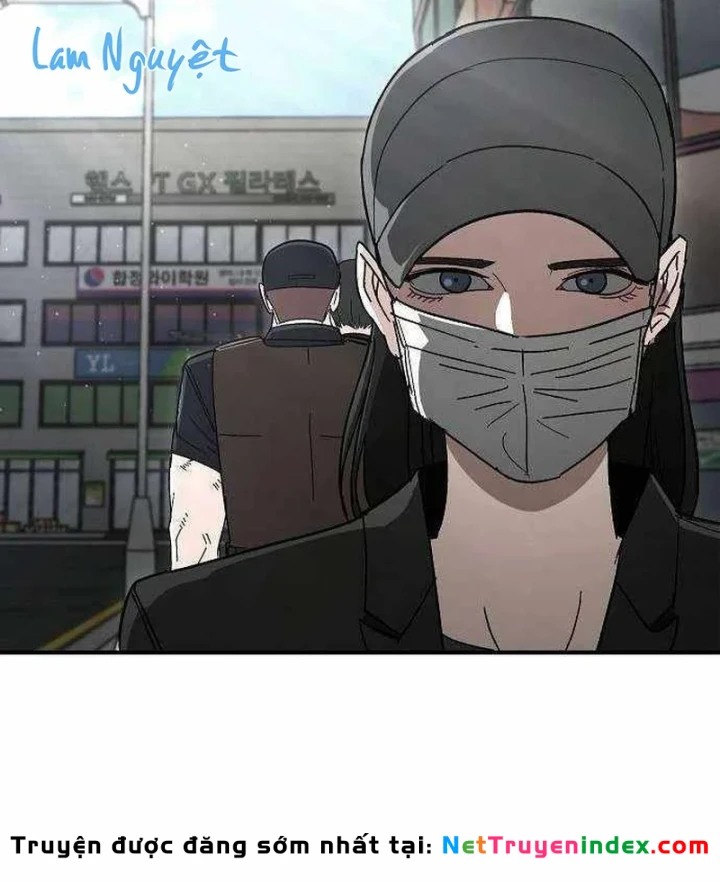 Người Dọn Dẹp Chapter 18 - 104