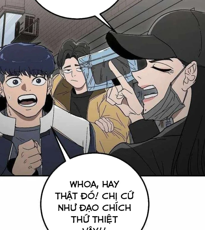 Người Dọn Dẹp Chapter 18 - 108