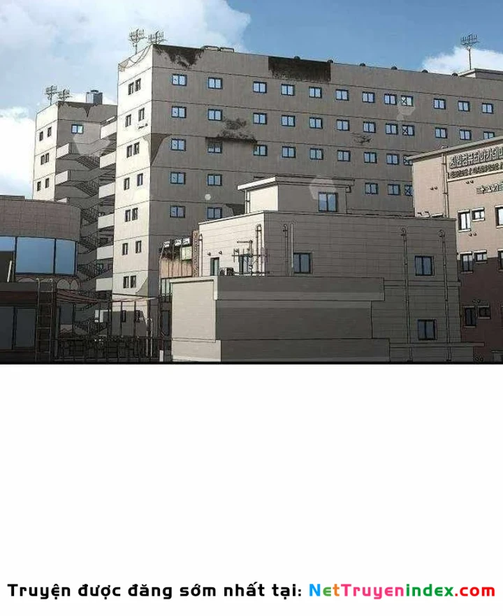 Người Dọn Dẹp Chapter 18 - 111