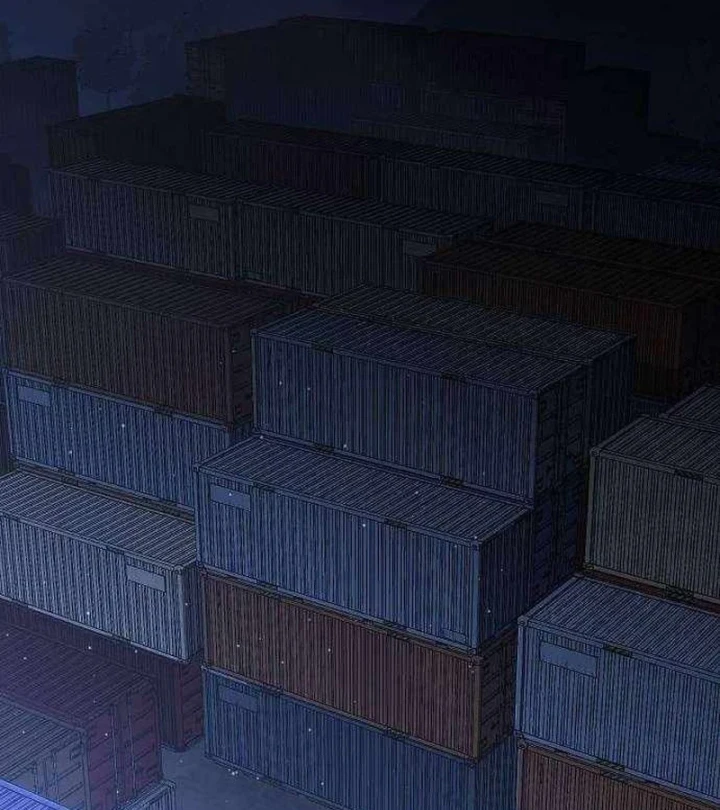 Người Dọn Dẹp Chapter 18 - 113