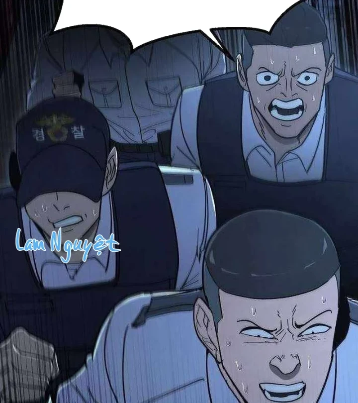 Người Dọn Dẹp Chapter 18 - 117