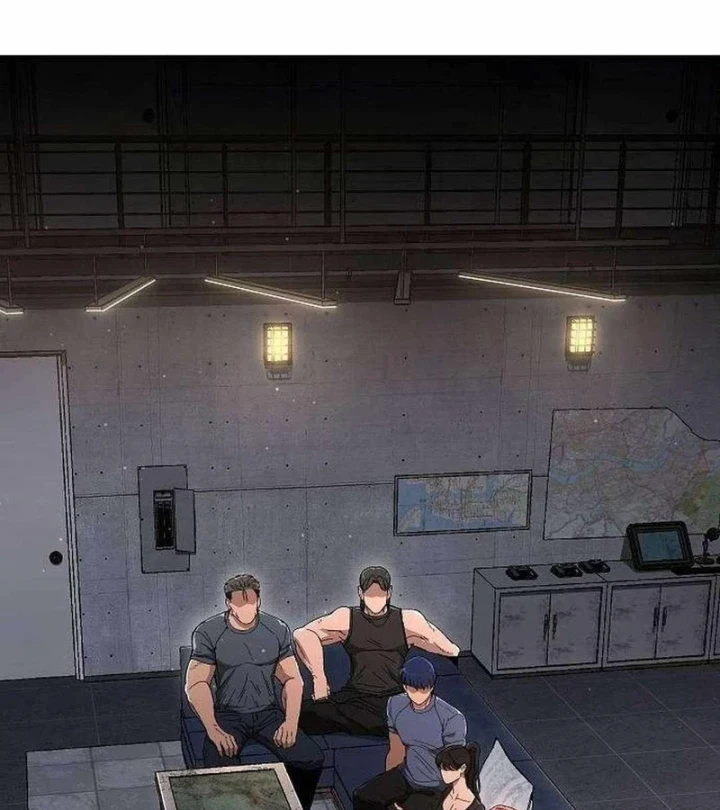 Người Dọn Dẹp Chapter 19 - 3