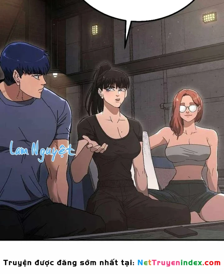 Người Dọn Dẹp Chapter 19 - 8