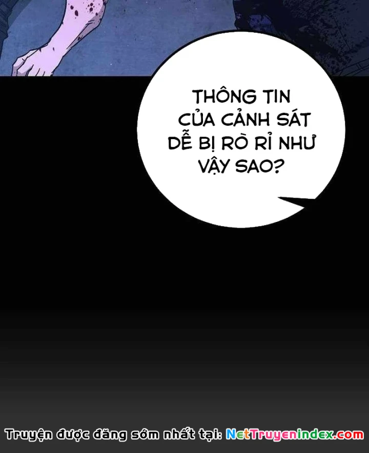 Người Dọn Dẹp Chapter 19 - 11