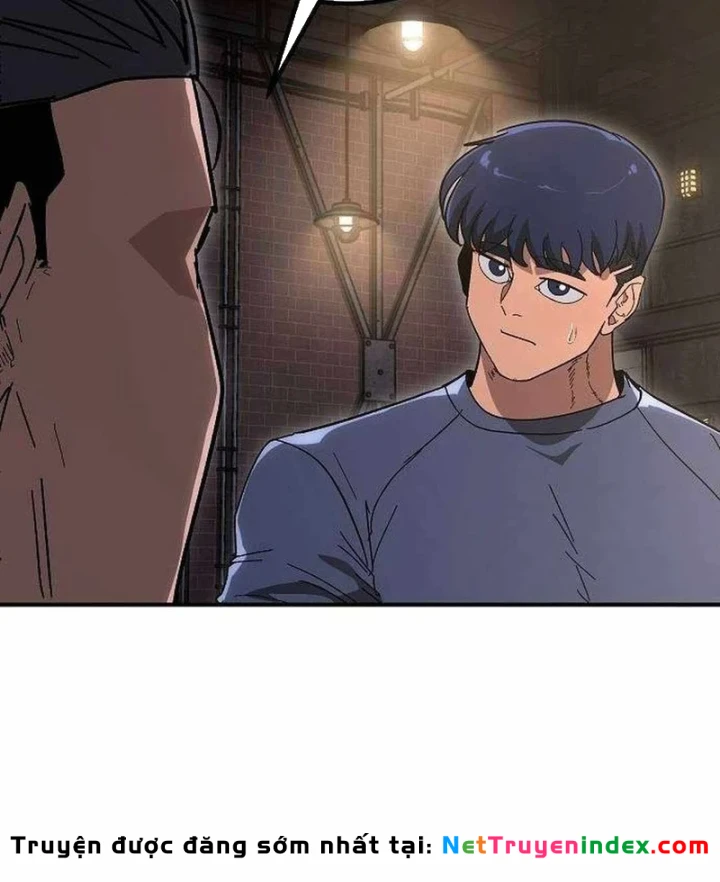 Người Dọn Dẹp Chapter 19 - 13