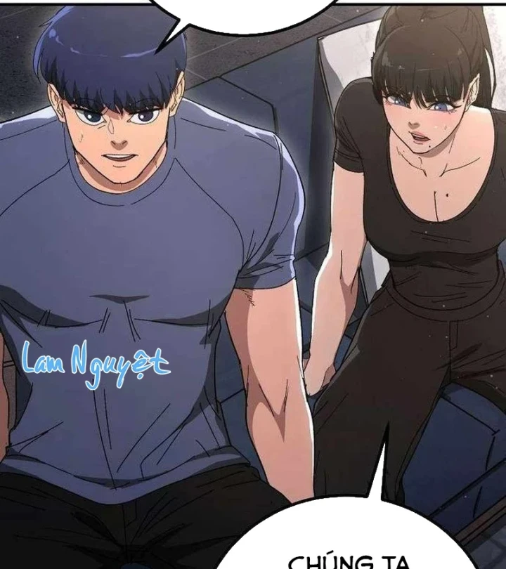 Người Dọn Dẹp Chapter 19 - 25