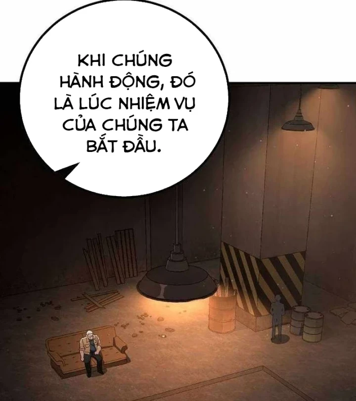 Người Dọn Dẹp Chapter 19 - 32