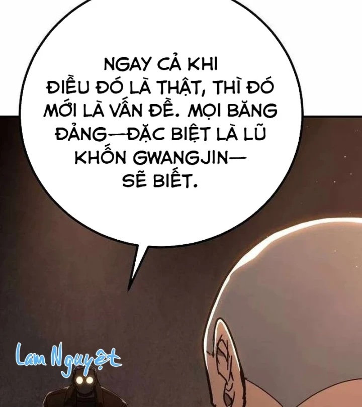 Người Dọn Dẹp Chapter 19 - 43