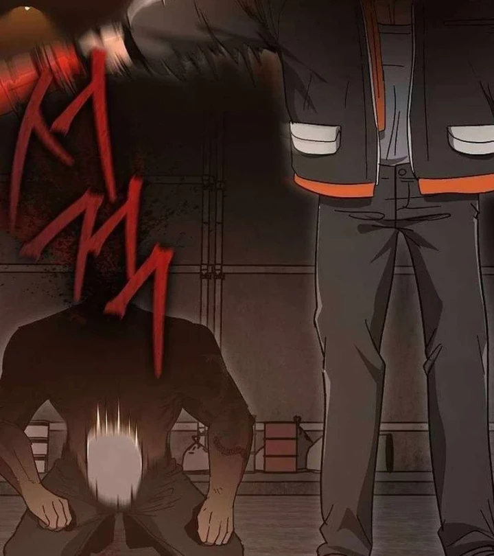 Người Dọn Dẹp Chapter 19 - 50