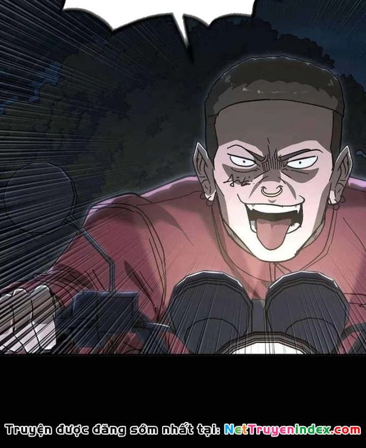 Người Dọn Dẹp Chapter 19 - 65