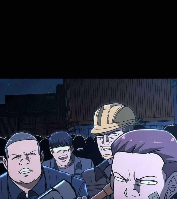 Người Dọn Dẹp Chapter 19 - 71