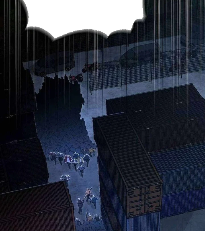 Người Dọn Dẹp Chapter 19 - 75