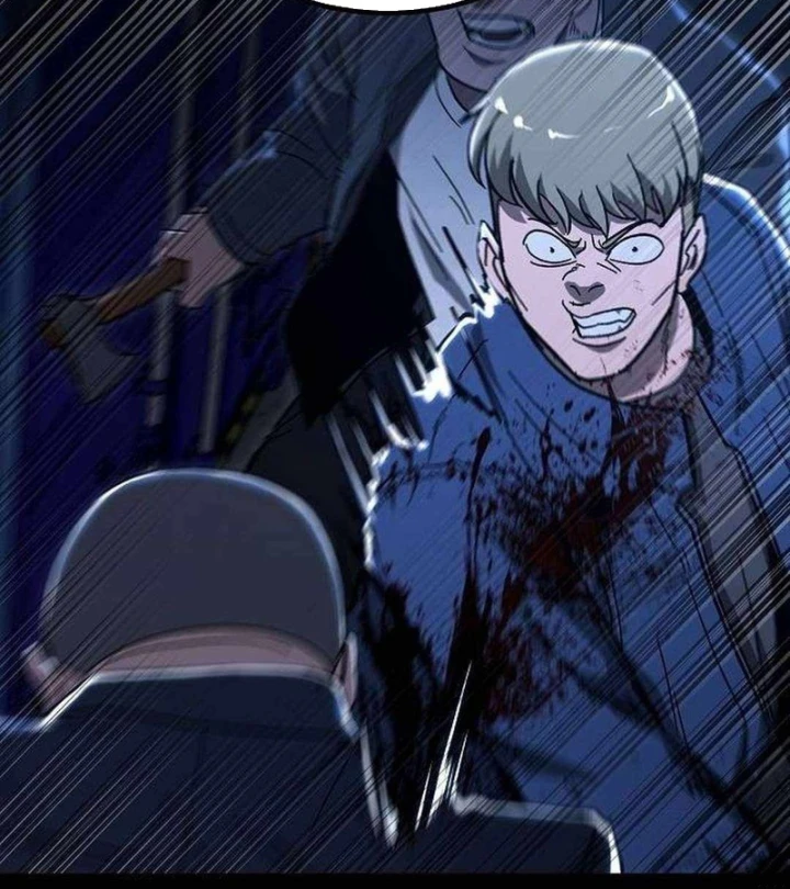 Người Dọn Dẹp Chapter 19 - 82