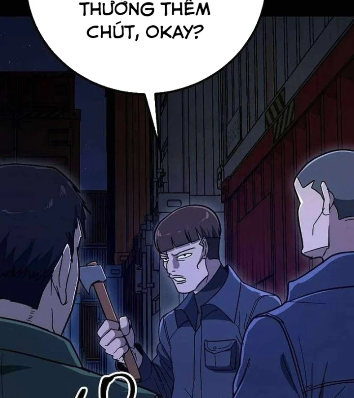 Người Dọn Dẹp Chapter 19 - 84