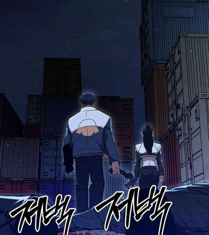 Người Dọn Dẹp Chapter 19 - 96