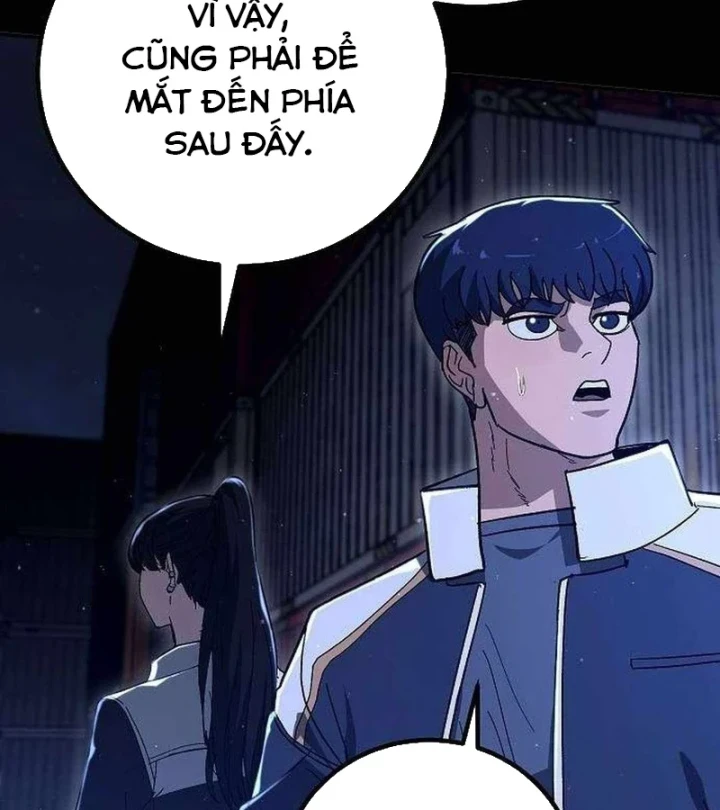 Người Dọn Dẹp Chapter 19 - 103