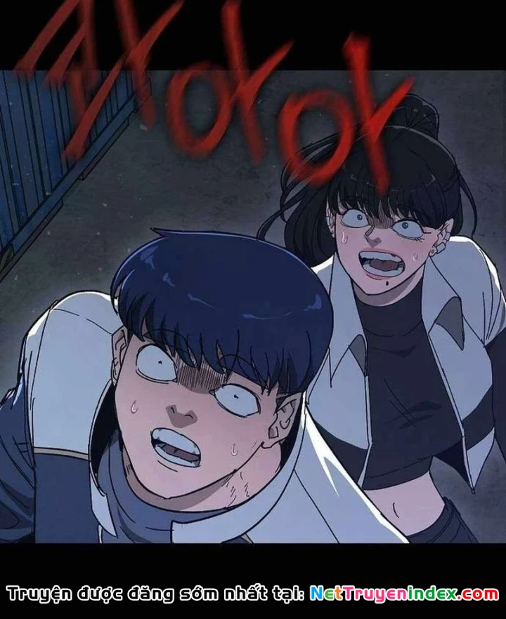 Người Dọn Dẹp Chapter 19 - 113