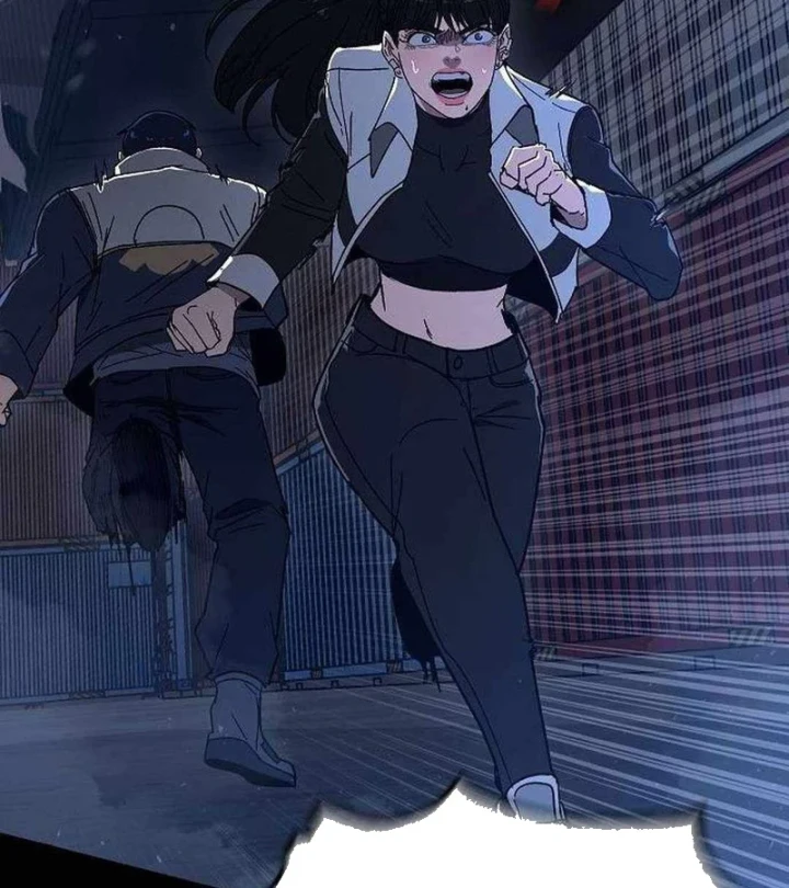 Người Dọn Dẹp Chapter 19 - 115