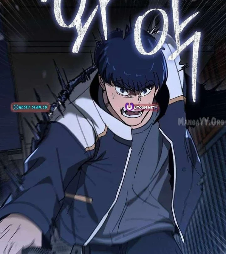 Người Dọn Dẹp Chapter 19 - 117