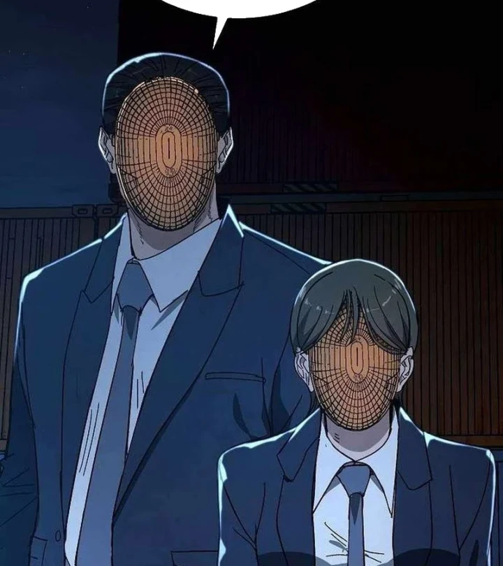 Người Dọn Dẹp Chapter 19 - 129