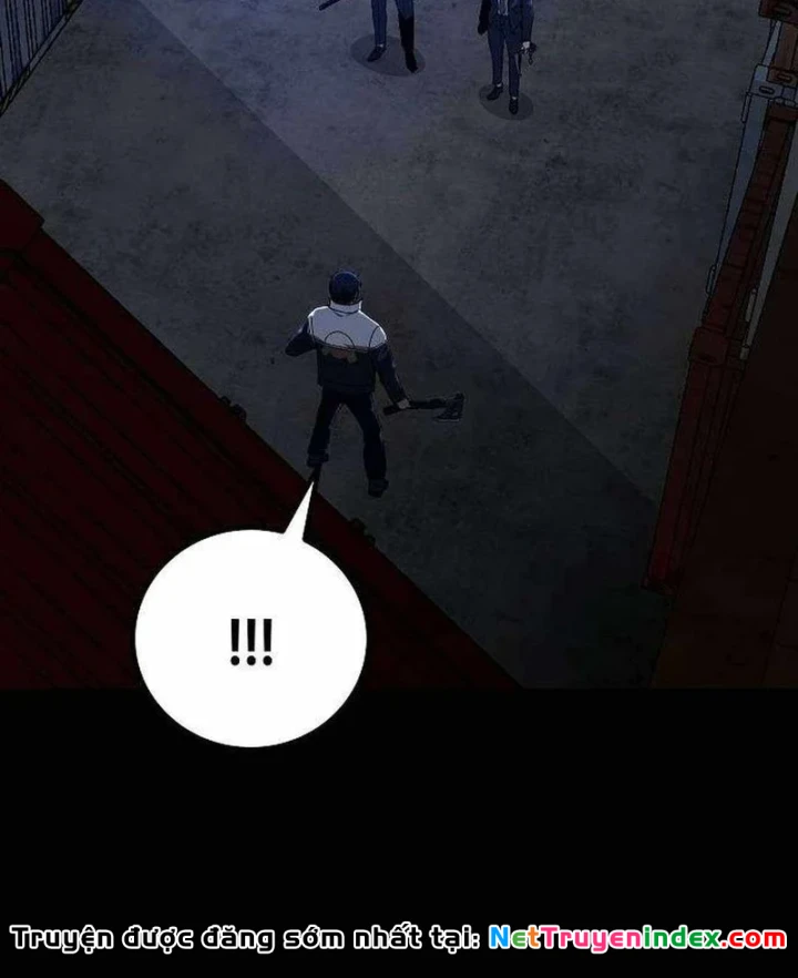 Người Dọn Dẹp Chapter 19 - 132