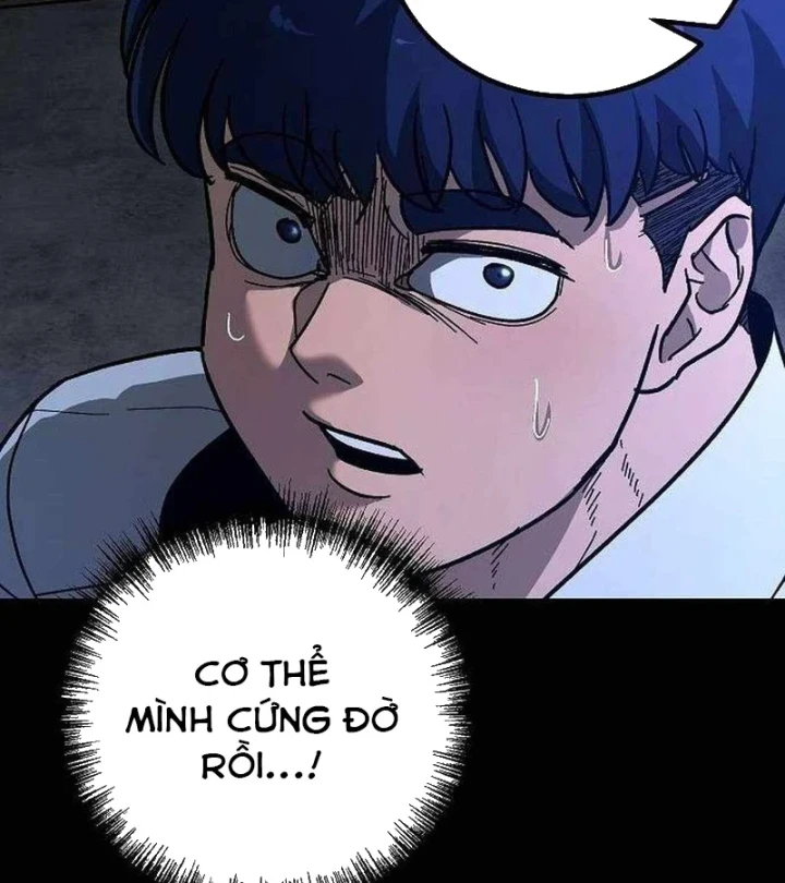 Người Dọn Dẹp Chapter 19 - 134