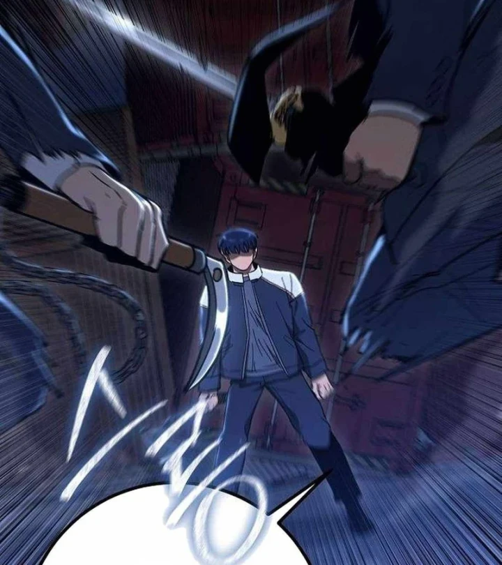 Người Dọn Dẹp Chapter 19 - 153