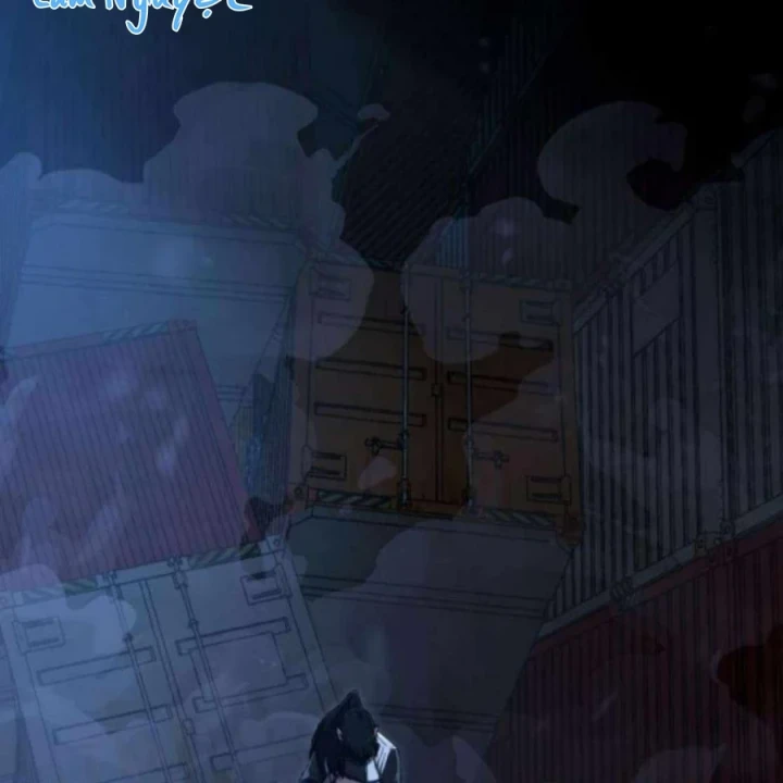 Người Dọn Dẹp Chapter 20 - 8