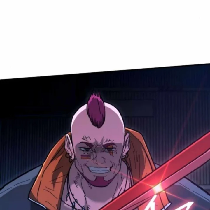 Người Dọn Dẹp Chapter 20 - 23