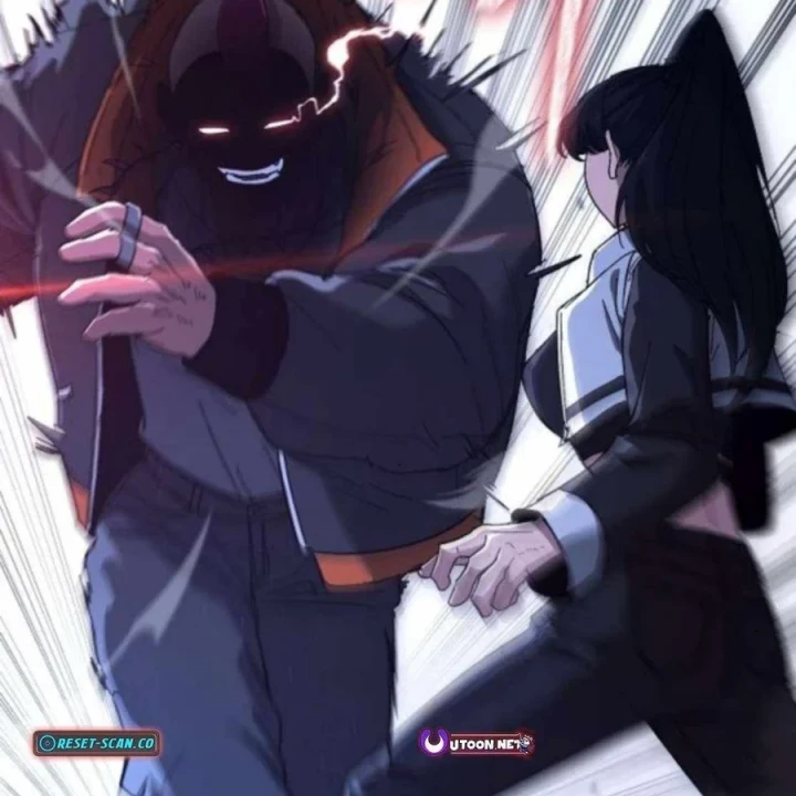 Người Dọn Dẹp Chapter 20 - 26