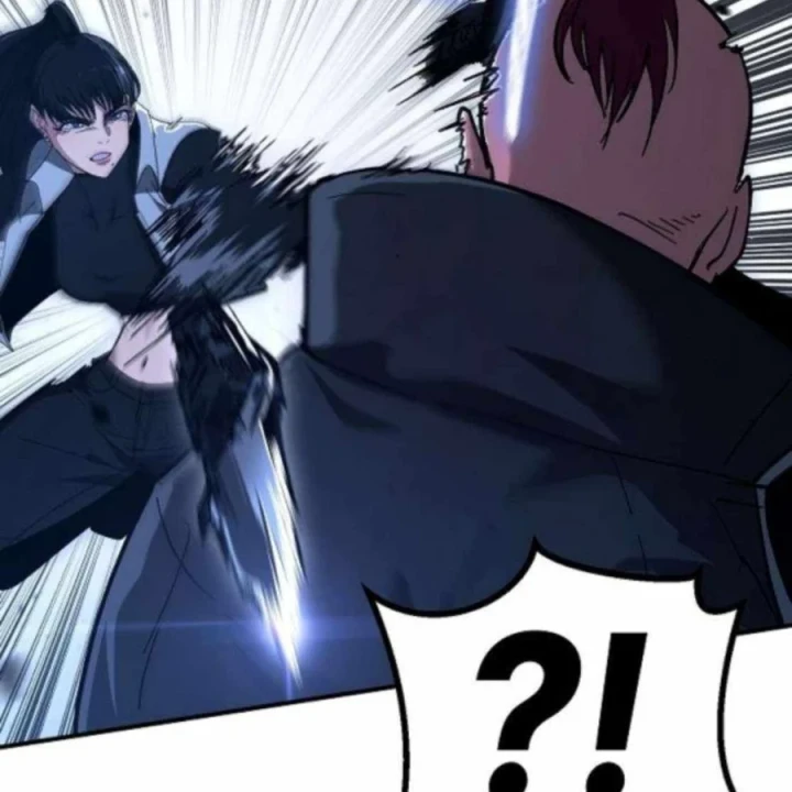 Người Dọn Dẹp Chapter 20 - 30