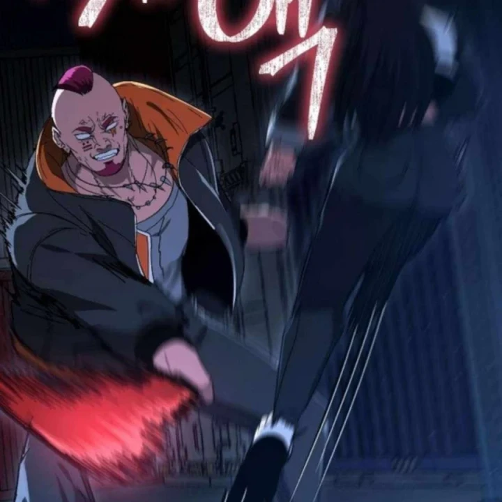 Người Dọn Dẹp Chapter 20 - 32