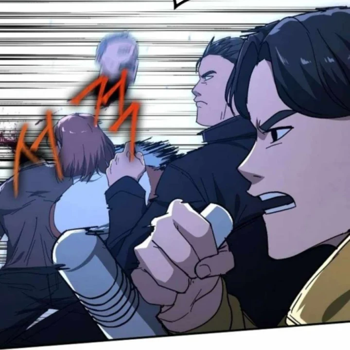 Người Dọn Dẹp Chapter 20 - 43