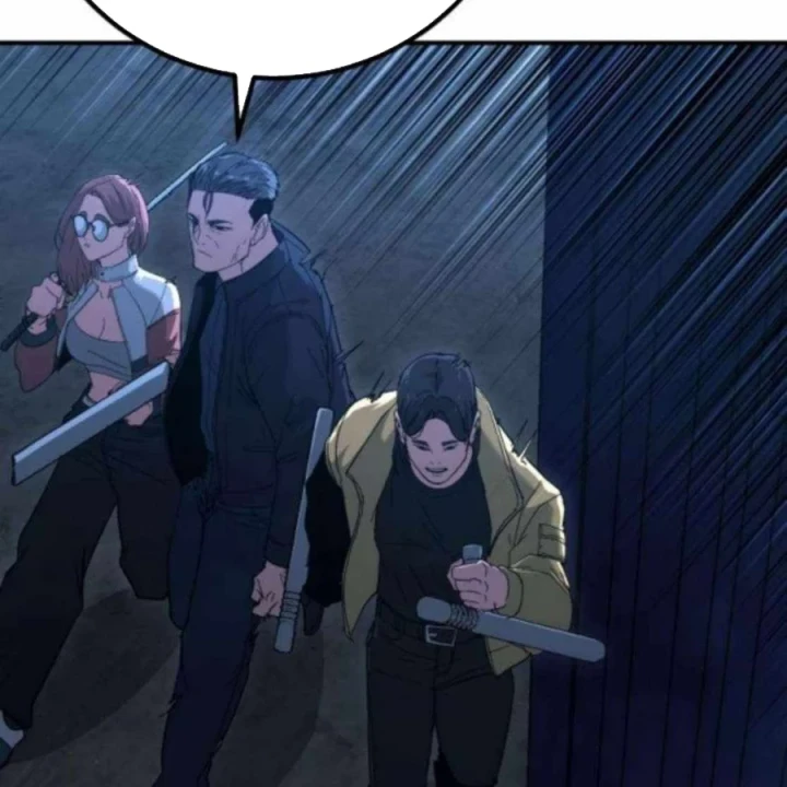 Người Dọn Dẹp Chapter 20 - 47