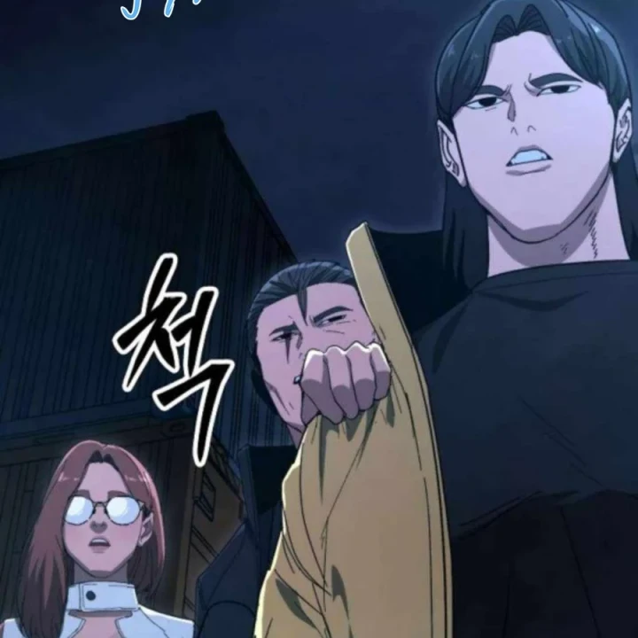 Người Dọn Dẹp Chapter 20 - 55